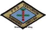 画像: VRC-40 "Rawhides" Centurion
