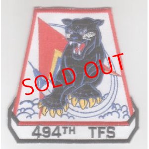 画像: ４９４ｔｈ　ＴＦＳ