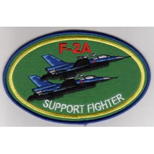 画像: Ｆ－２Ａ