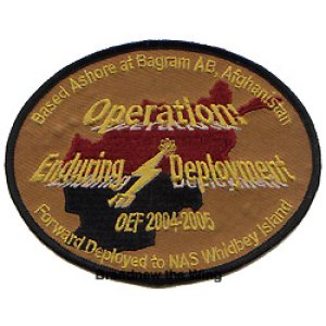 画像: VAQ-133 "Wizards" OEF 2004-2005