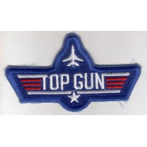 画像: ＴＯＰ　ＧＵＮ