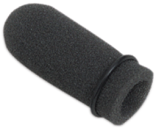 画像1: DAVID CLARK M-4 Microphone Protector