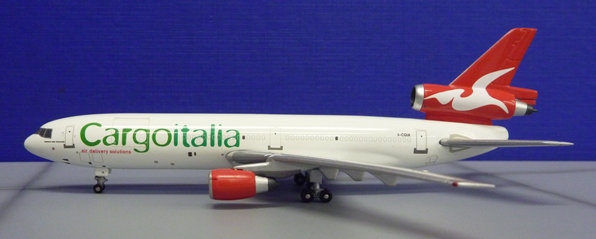 画像1: DC-10-30F Cargoitaria [I-CGIA]