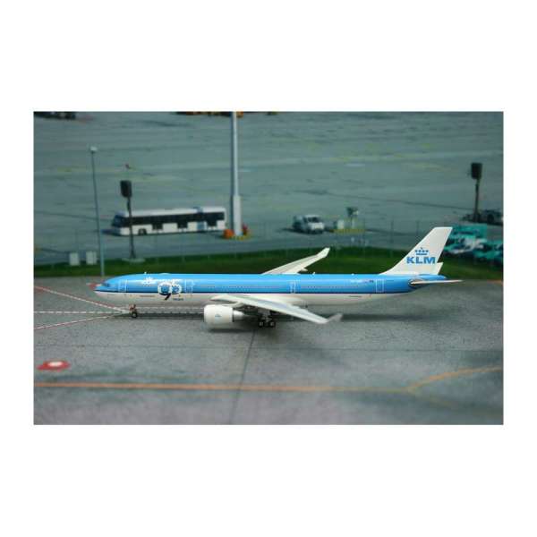 画像2: Phoenix 1/400 A330-300 　KLM　"95 Years" [PH-AKF]