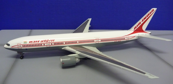 画像1: B777-200ER Air India [VT-AIL]