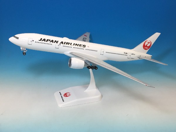 画像1: Ever Rise  1/200 B777-200ER Japan Airlines [JA711J]