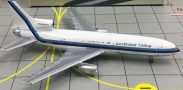 画像2: L-1011　Whisperliner　N305EA